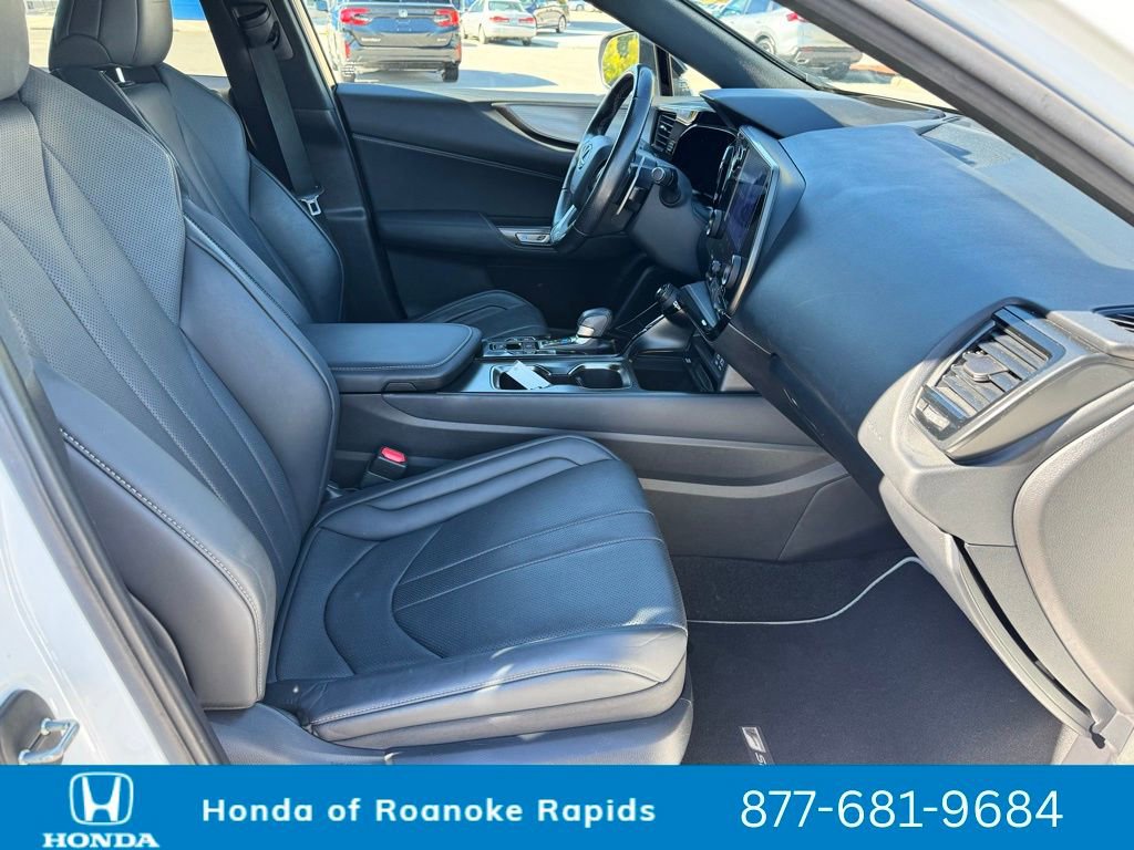 Used 2022 Lexus NX 350 F Sport image 15