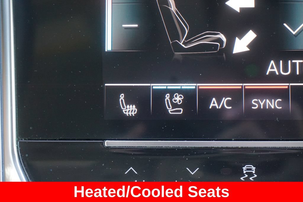 Used 2020 Audi A7 3.0T Prestige AWD/4WD image 8