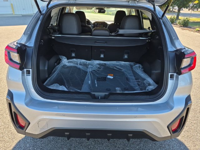 New 2026 Subaru Crosstrek 2.5i Limited AWD/4WD image 28