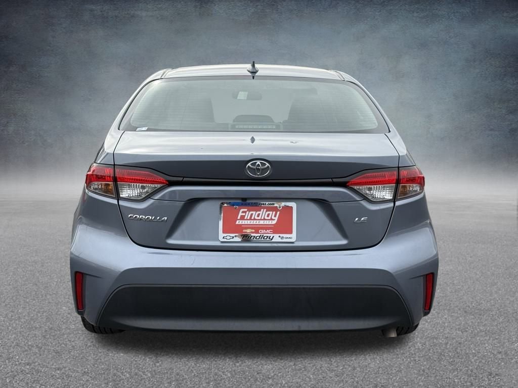 Used 2023 Toyota Corolla LE image 5