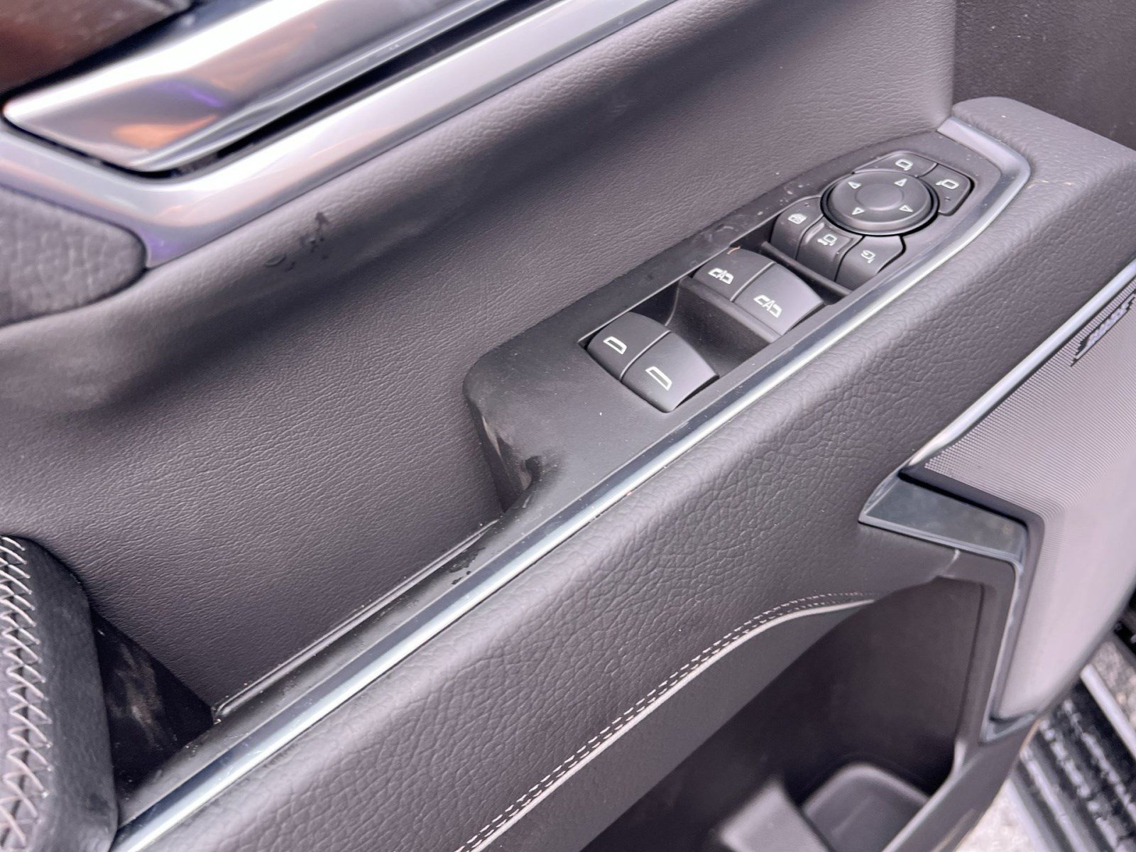 New 2026 GMC Sierra 3500 Denali w/ Denali Reserve Package image 14