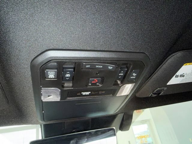New 2026 Toyota Tundra 1794 Edition AWD/4WD image 46