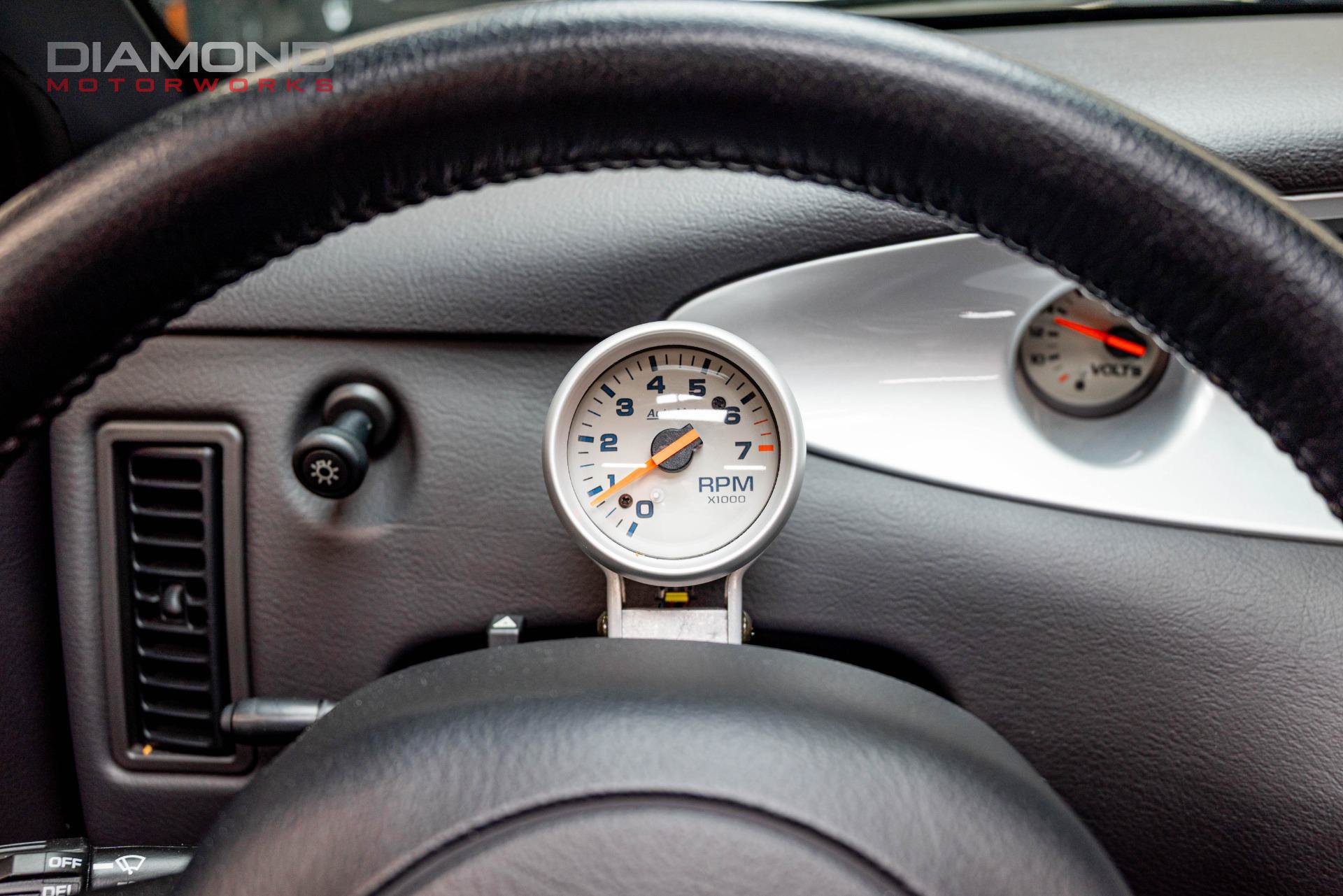 Used 2001 Plymouth Prowler RWD image 85