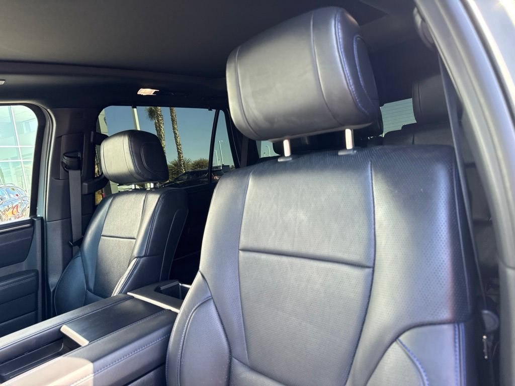 Used 2026 Toyota Sequoia Platinum w/ TRD Off-Road Package AWD/4WD image 15