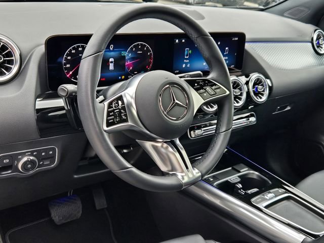 Certified 2025 Mercedes-Benz GLA 250 4MATIC image 20