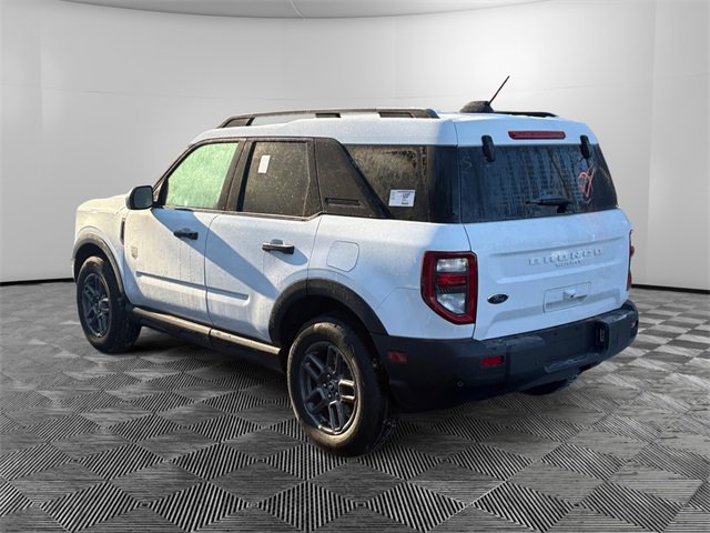 New 2025 Ford Bronco Sport Big Bend w/ Convenience Package image 3