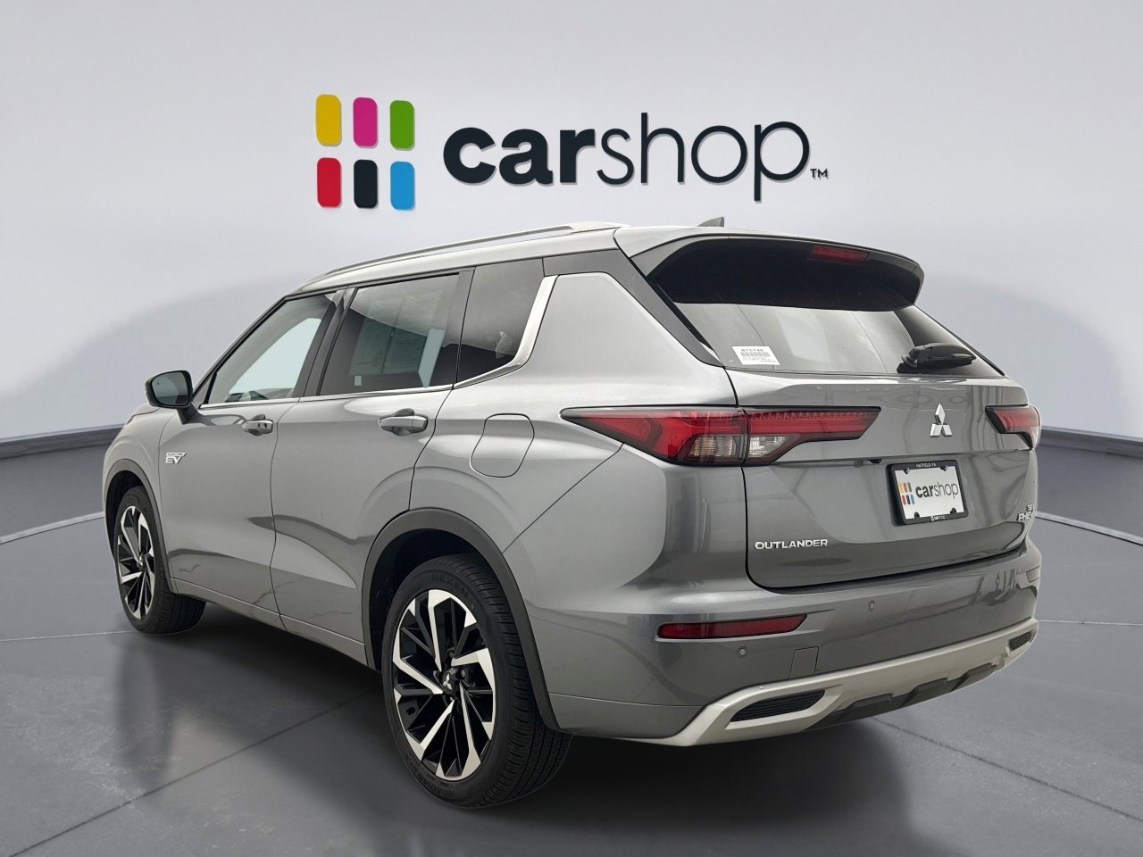 Used 2023 Mitsubishi Outlander SEL 40th Anniversary image 3