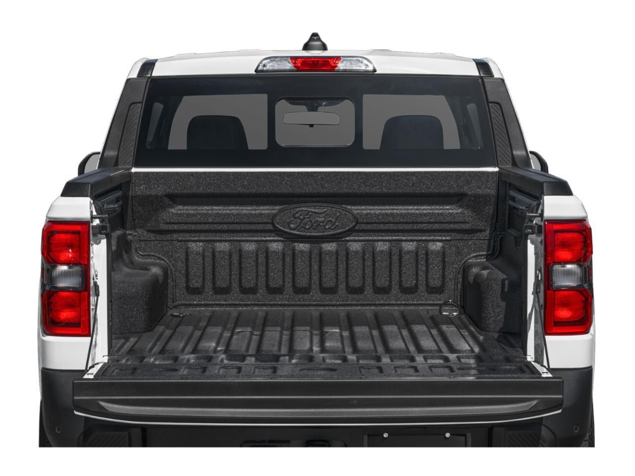 New 2026 Ford Maverick Lariat AWD/4WD image 10