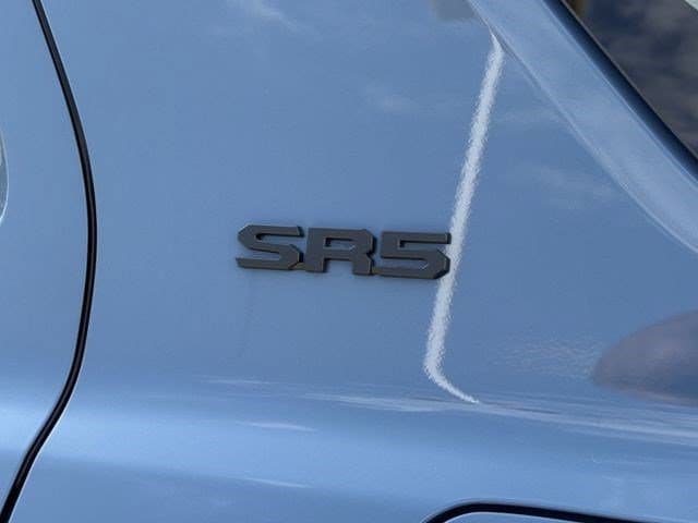 New 2026 Toyota 4Runner SR5 AWD/4WD image 6