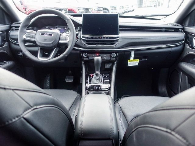 New 2026 Jeep Compass Latitude w/ Quick Order Package 29K image 20