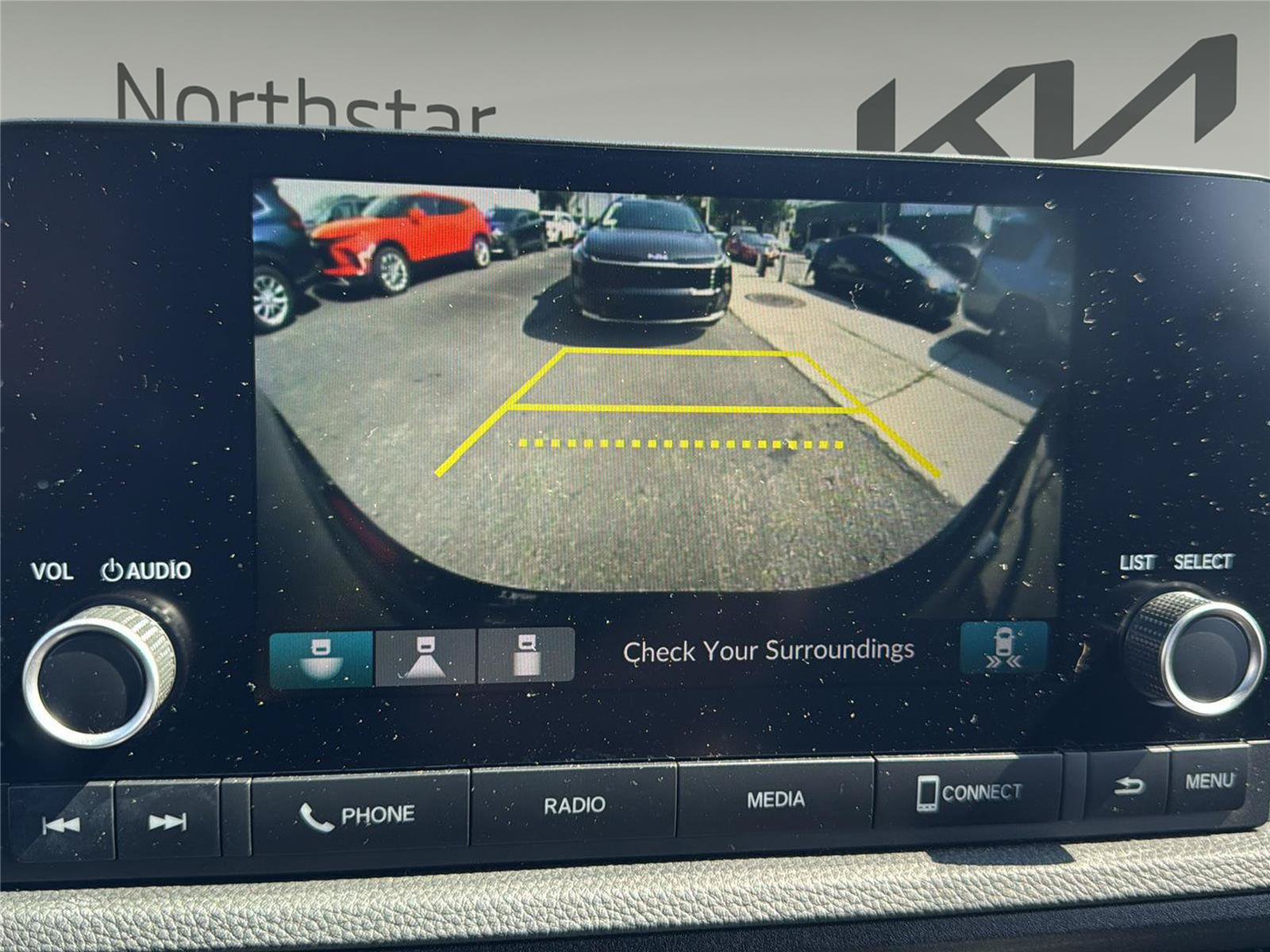 Used 2024 Honda CR-V Sport image 30