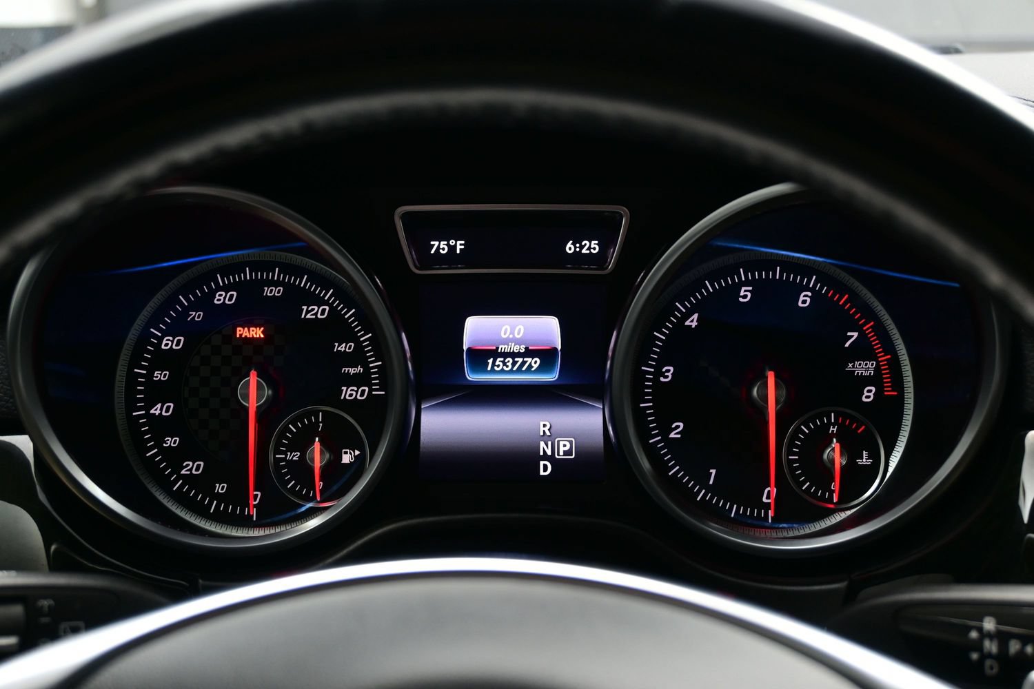 Used 2017 Mercedes-Benz GLE 43 AMG 4MATIC image 30