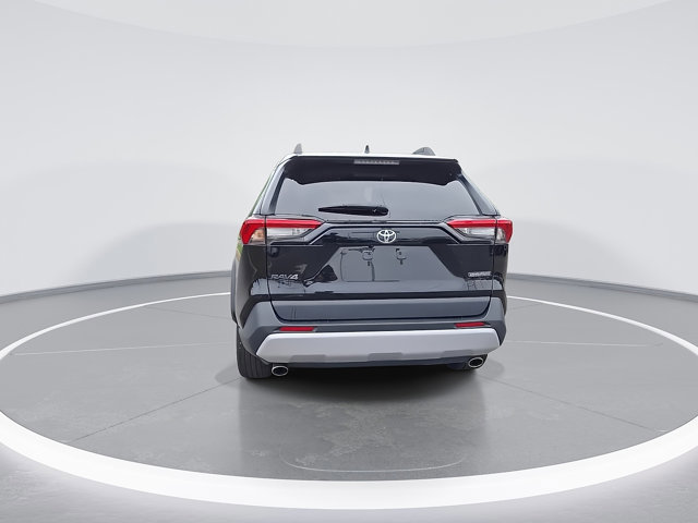 Certified 2023 Toyota RAV4 Adventure image 9