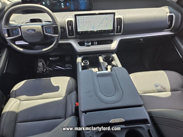 New 2026 Ford Expedition Active RWD image 10