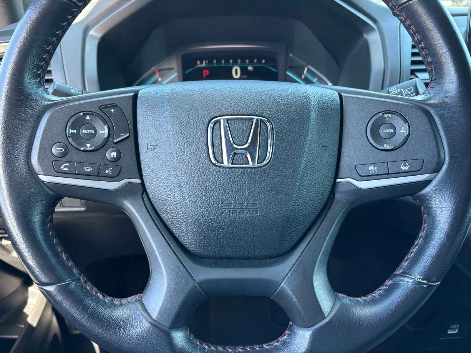 Used 2024 Honda Odyssey Sport image 26