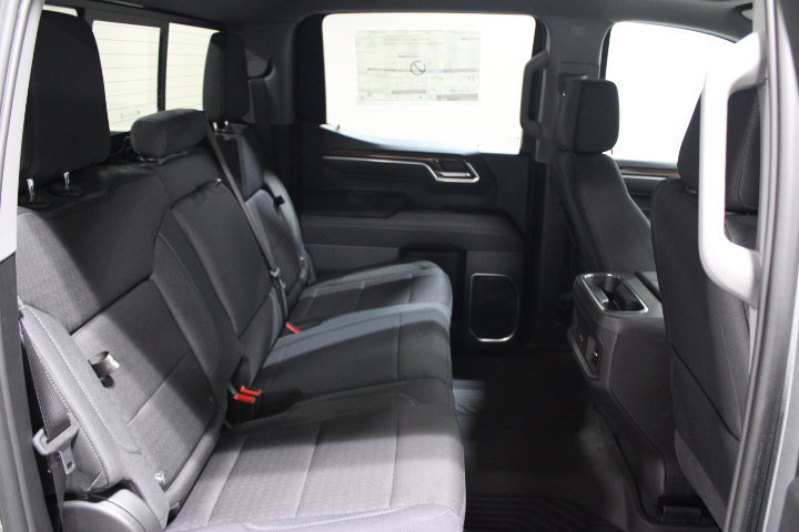 New 2026 Chevrolet Silverado 1500 LT AWD/4WD image 30