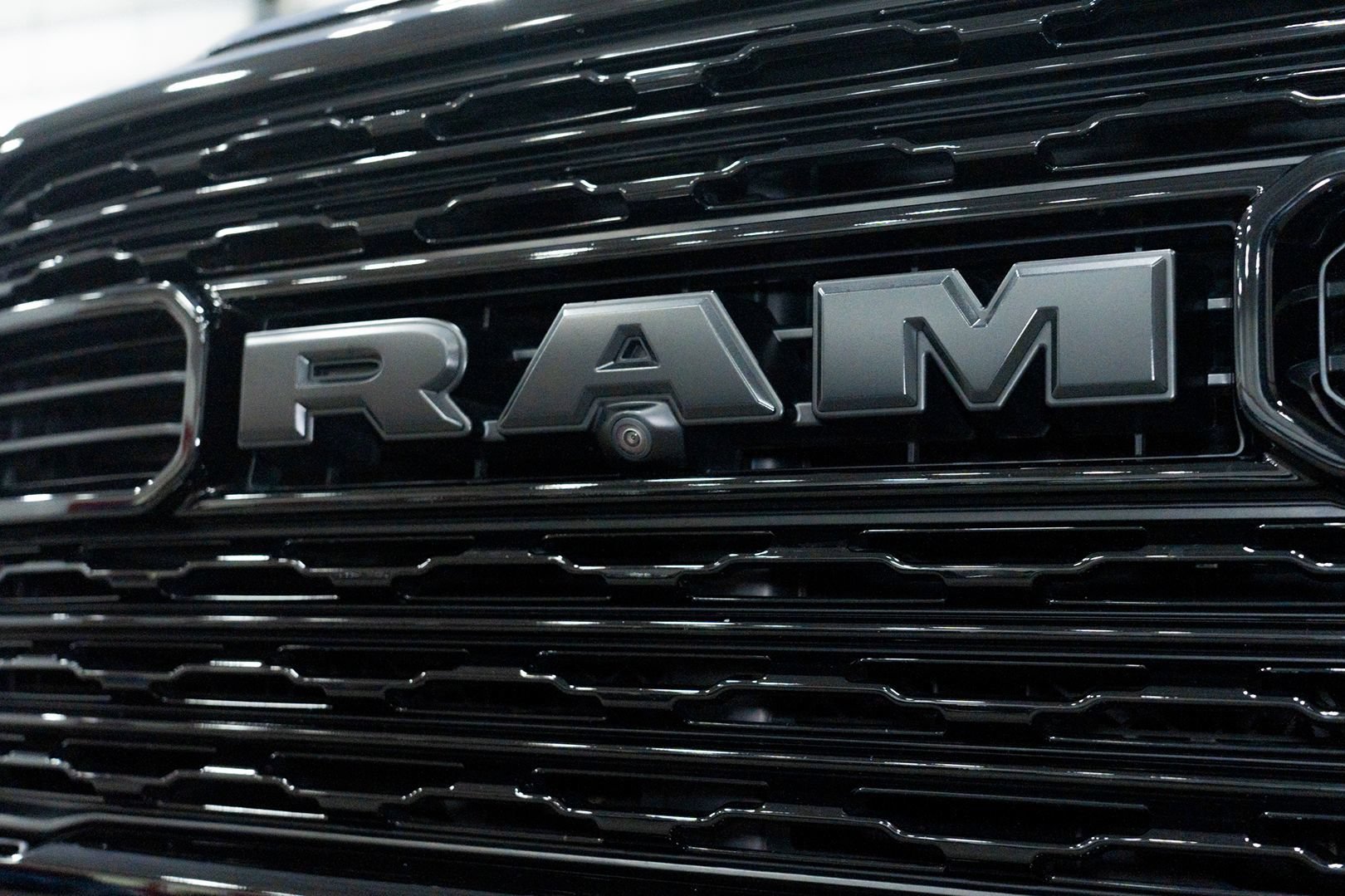 Used 2020 RAM 3500 Limited AWD/4WD image 22