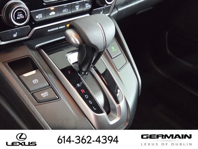 Used 2018 Honda CR-V EX image 26