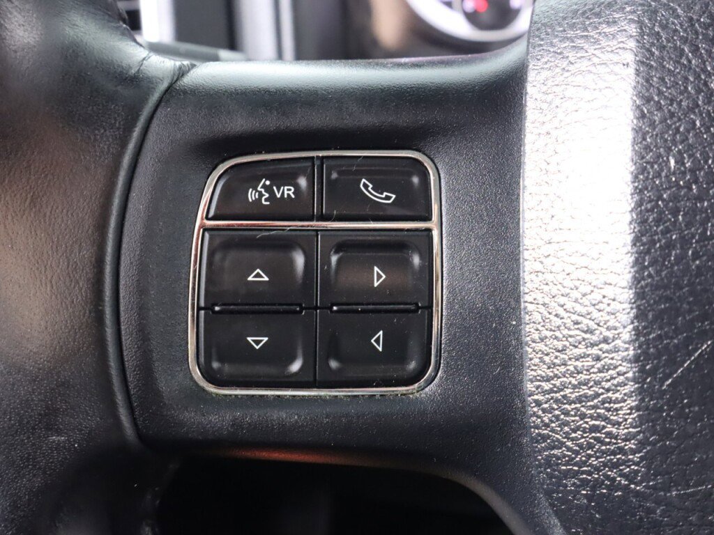 Used 2015 RAM 1500 Big Horn image 12