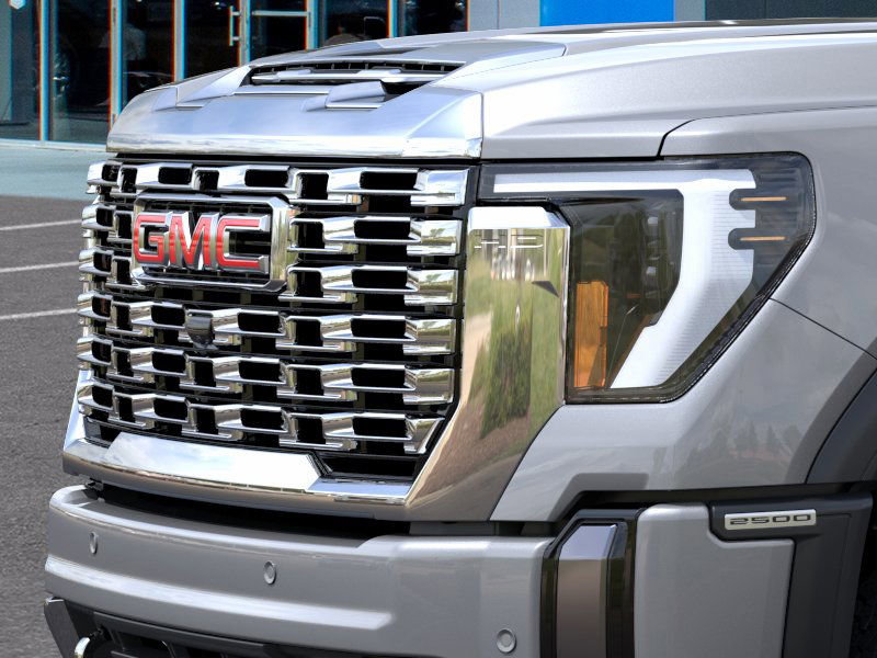 New 2026 GMC Sierra 2500 Denali w/ Denali Reserve Package image 37