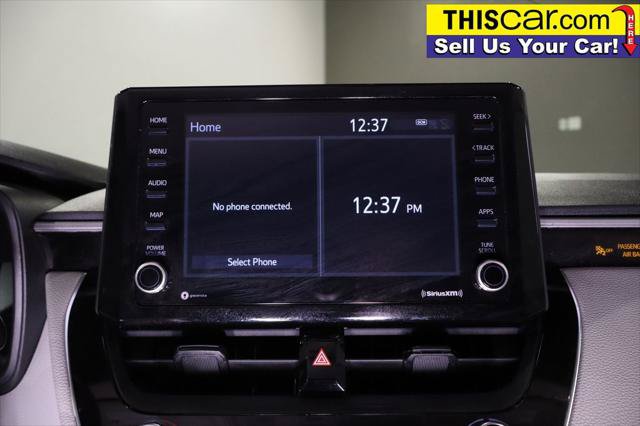 Used 2022 Toyota Corolla LE FWD image 19