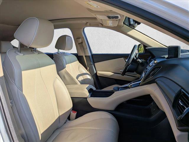 Used 2020 Acura RDX FWD w/ Advance Package image 18