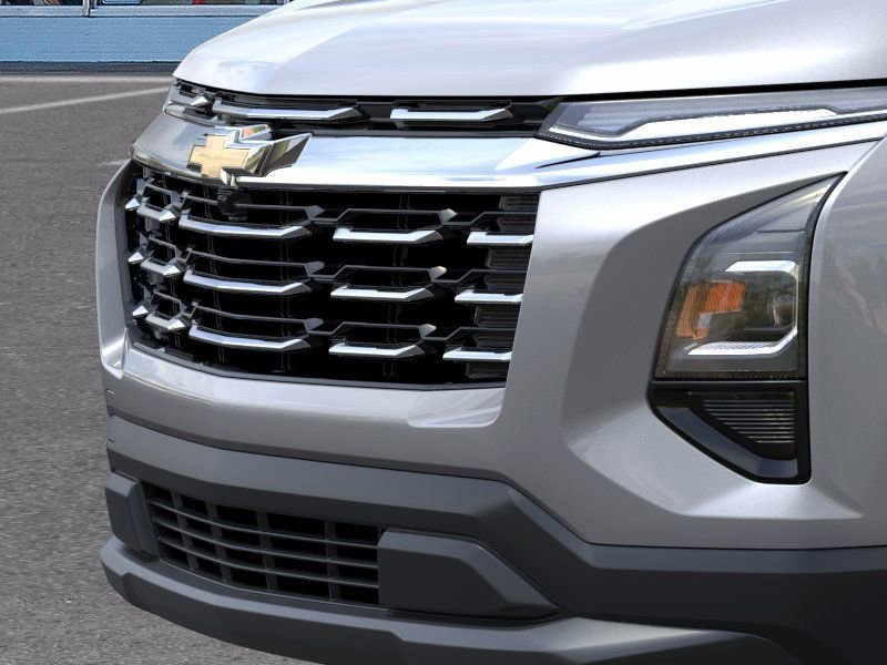 New 2026 Chevrolet Equinox LT w/ Convenience Package II AWD/4WD image 13