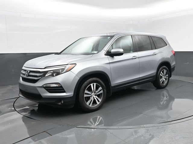 Used 2018 Honda Pilot EX-L image 2