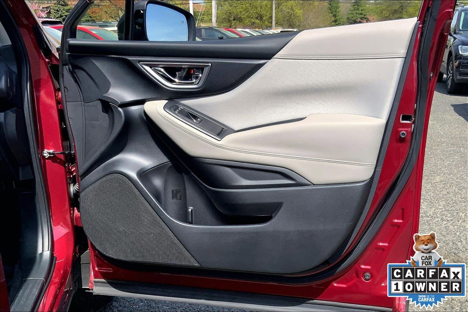 Certified 2023 Subaru Forester Premium image 23