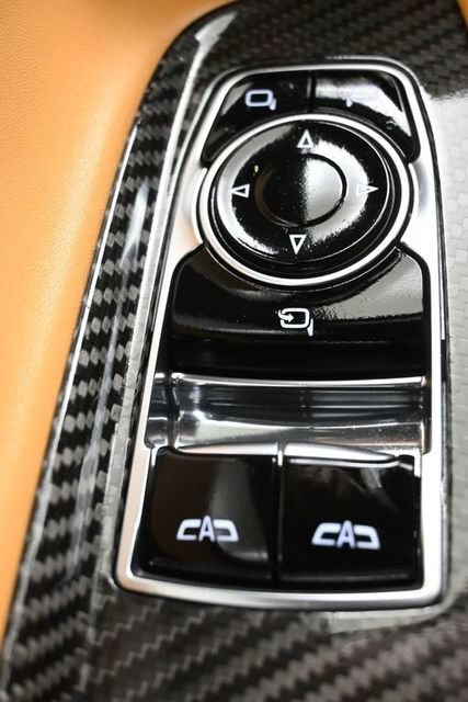 Used 2022 Chevrolet Corvette Stingray Premium Cpe w/ Z51 Performance Package RWD image 26