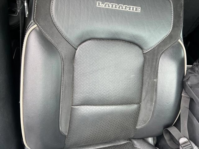 Used 2021 RAM 1500 Laramie AWD/4WD image 17