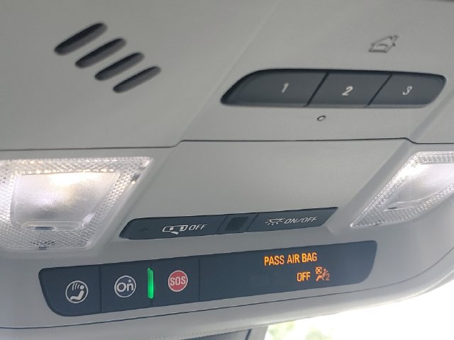 Certified 2021 Chevrolet Blazer LT AWD/4WD image 31