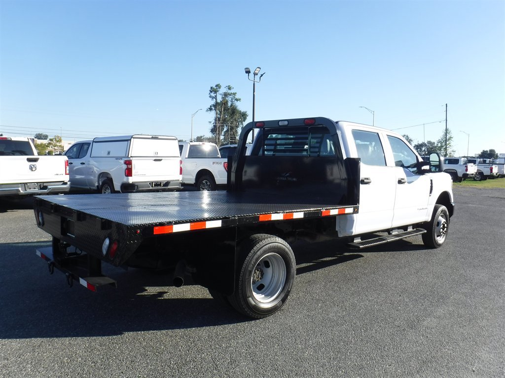 Used 2022 Ford F350 XL image 2