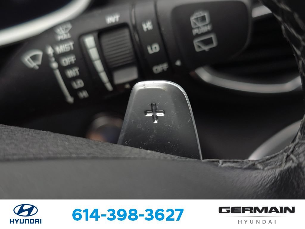 Used 2023 Hyundai Santa Fe SEL FWD image 33