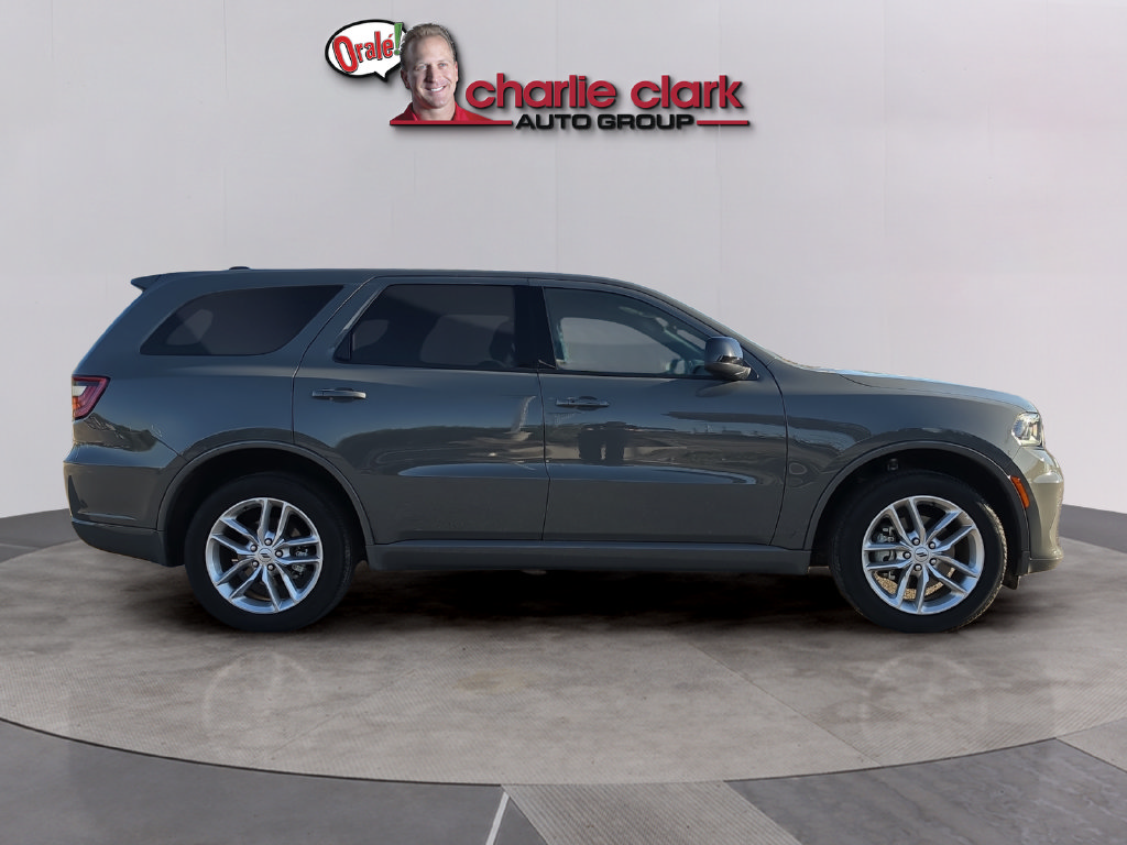 Used 2026 Dodge Durango GT AWD/4WD image 6