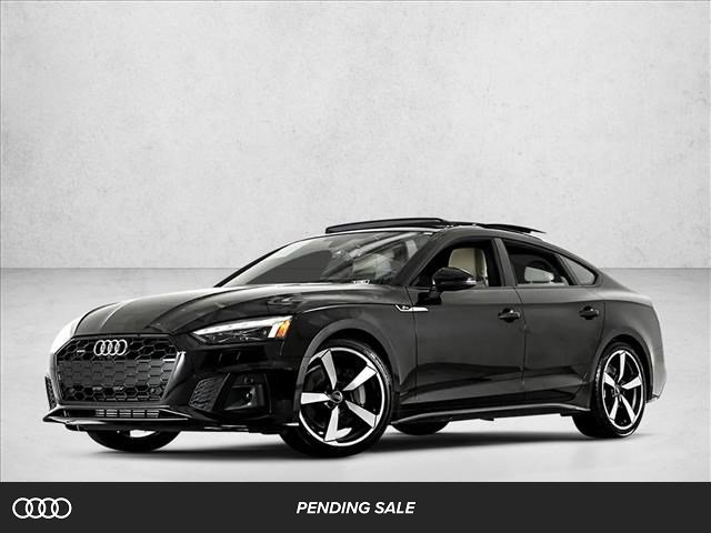 Certified 2025 Audi A5 2.0T Prestige