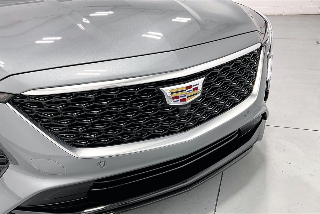 New 2026 Cadillac CT5 Premium Luxury w/ Technology Package AWD/4WD image 29