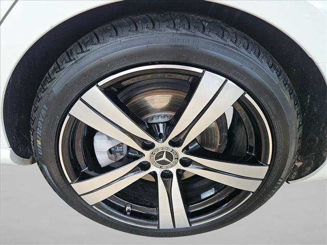 Used 2022 Mercedes-Benz C 300 Sedan image 24
