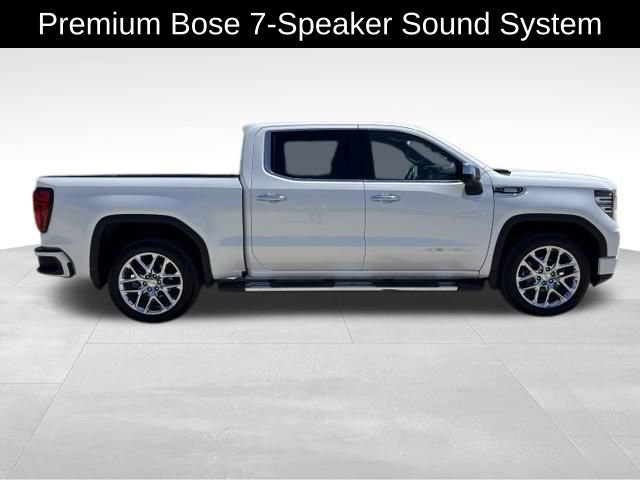 Certified 2023 GMC Sierra 1500 Denali AWD/4WD image 8