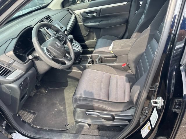Used 2020 Honda CR-V LX image 5
