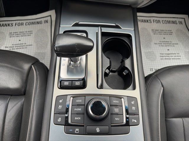 Used 2018 Genesis G80 5.0 Ultimate AWD/4WD image 24