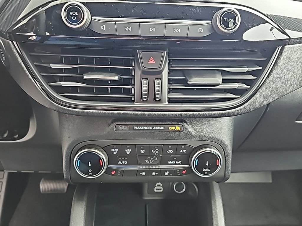 New 2026 Ford Escape ST-Line w/ Cold Weather Package image 17