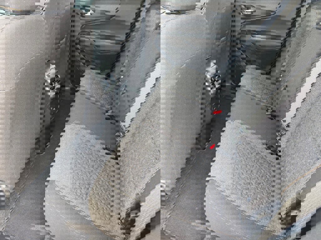 Used 2024 Chevrolet Equinox LT image 11