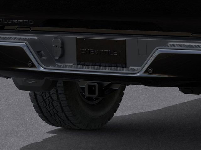 New 2026 Chevrolet Colorado W/T image 15