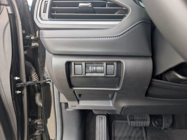 Certified 2026 Subaru Forester Premium image 11