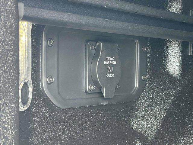 New 2027 RAM 1500 RHO w/ RHO Level 1 Equipment Group AWD/4WD image 19