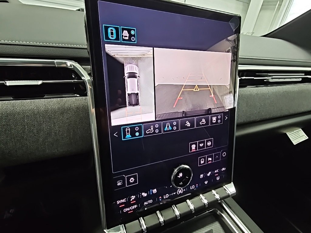 New 2026 GMC Sierra EV Elevation w/ Premium Package image 18