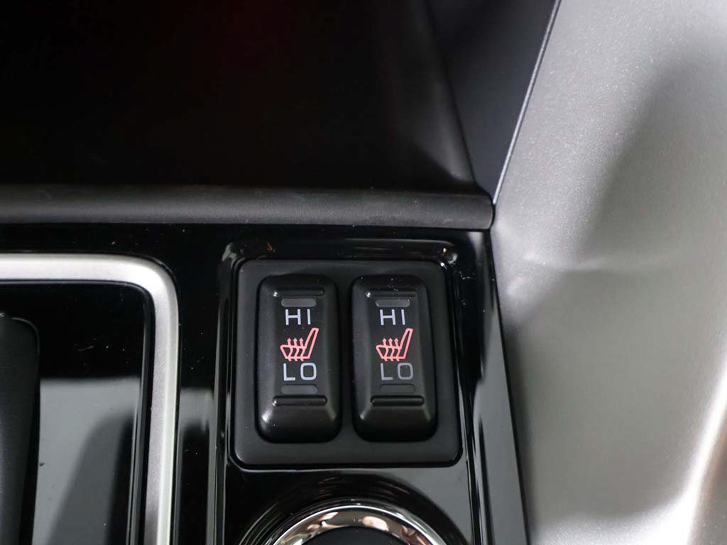 New 2026 Mitsubishi Eclipse Cross SE AWD/4WD image 45