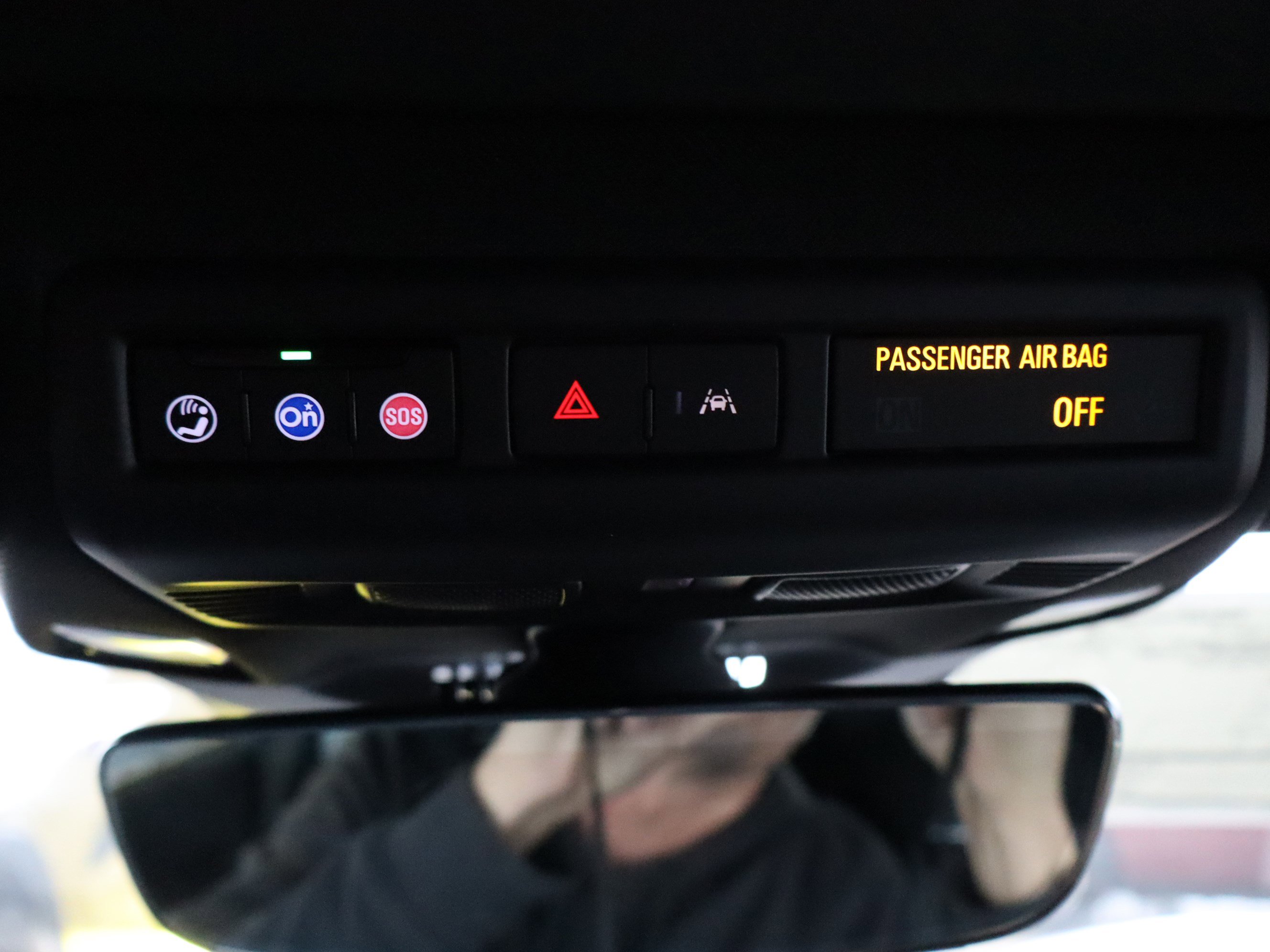 Used 2025 Chevrolet Corvette Z06 w/ Battery Protection Package image 28