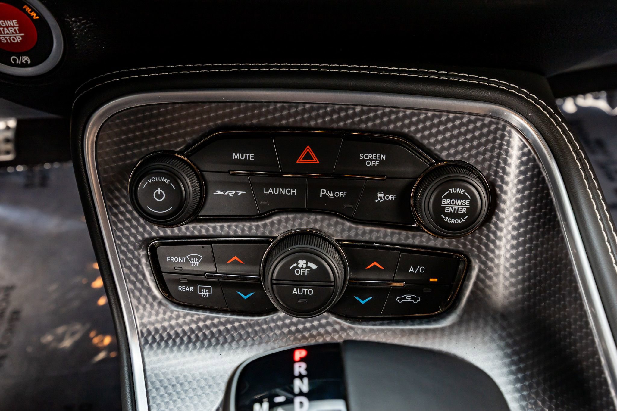 Used 2018 Dodge Challenger SRT Hellcat image 22